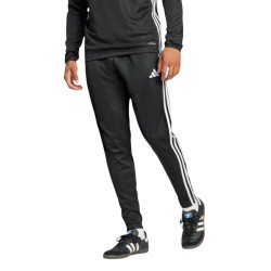 Pantalón Entrenamiento Negro Adidas Tiro 25 Essentials Black