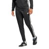 Pantalón Entrenamiento Negro Adidas Tiro 25 Essentials Black