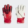 GUANTES Portero Rojo ADIDAS GUANTES PORTERO PRED GL