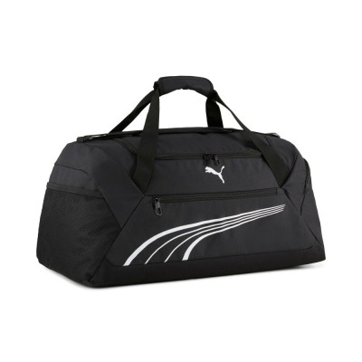 Bolsa De Deporte  Negra PUMA Fundamental pequeña 34 l Black