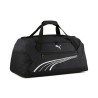Bolsa De Deporte  Negra PUMA Fundamental pequeña 34 l Black
