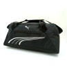 Bolsa De Deporte  Negra PUMA Fundamental pequeña 34 l Black