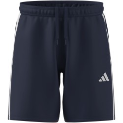Bermuda Azul Marino AdidasTIRO ES SHO NAVBLU/RED