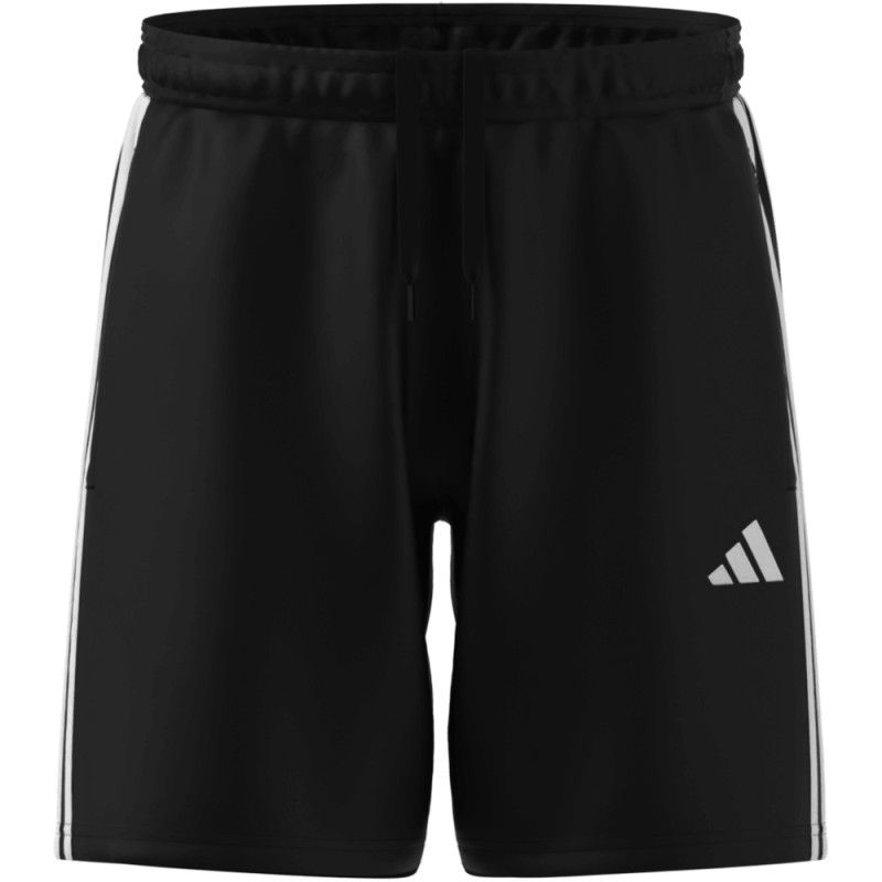 Bermuda Azul Marino Adidas TIRO ES W SHO BLACK/WHITE