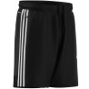 Bermuda Azul Marino Adidas TIRO ES W SHO BLACK/WHITE