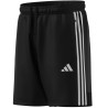Bermuda Azul Marino Adidas TIRO ES W SHO BLACK/WHITE