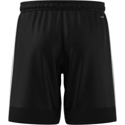 Bermuda Azul Marino Adidas TIRO ES W SHO BLACK/WHITE