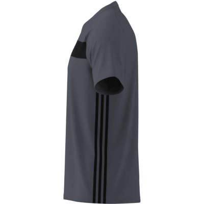 Camiseta Gris Adidas Hombre TIRO ES JSY TMONIX/SUPORA