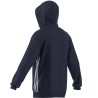 Sudadera Azul-rojo Adidas Tiro ES SW Azul hombre