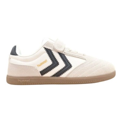 Zapatilla de Moda para UNISEX JUNIOR HUMMEL COE25 JR White/Black Junio