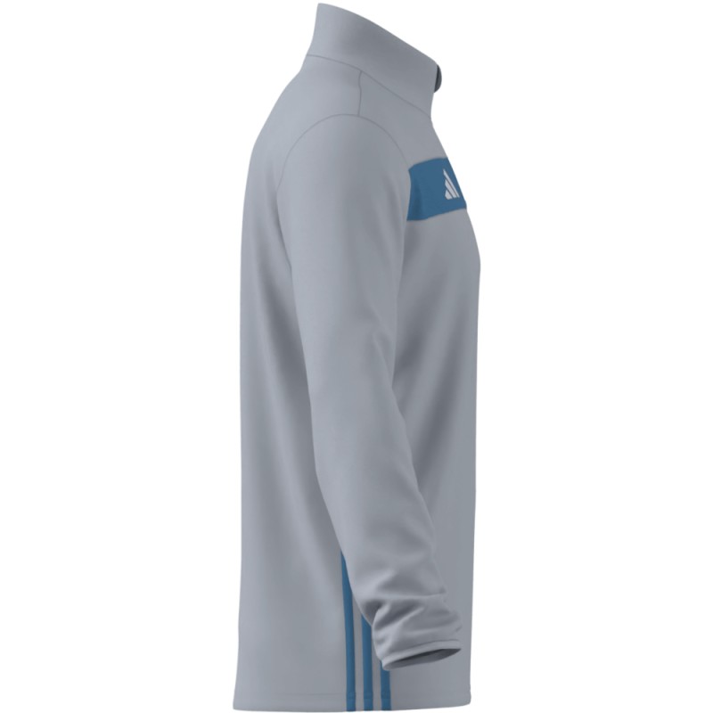 Sudadera gris Adidas Tiro ES TOP gris hombre
