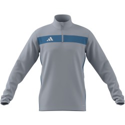 Sudadera gris Adidas Tiro ES TOP gris hombre