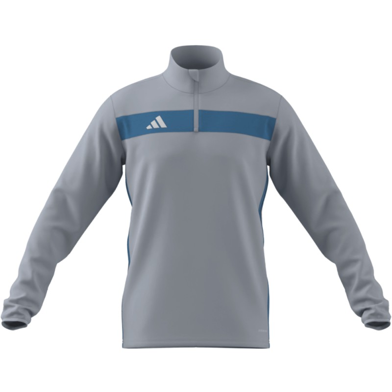 Sudadera gris Adidas Tiro ES TOP gris hombre