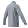 Sudadera gris Adidas Tiro ES TOP gris hombre