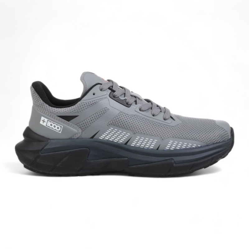 Zapatilla para Trail Running para HOMBRE +8000 TERUL