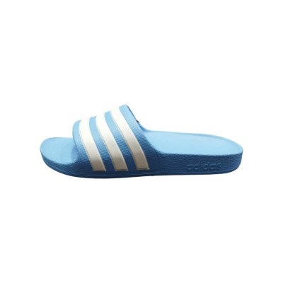 Chanclas de Piscina para UNISEX JUNIOR ADIDAS ADILETTE AQUA K