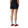 Pantalon corto negro champion negro mujer