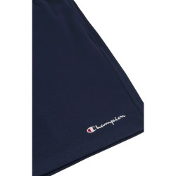 BERMUDA CHAMPION 220808-NNY AZUL HOMBRE ALGODON