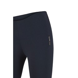 Malla pirata  azul SONTRESS MERYL CINTURA ENCAJAMIENTO CADERA