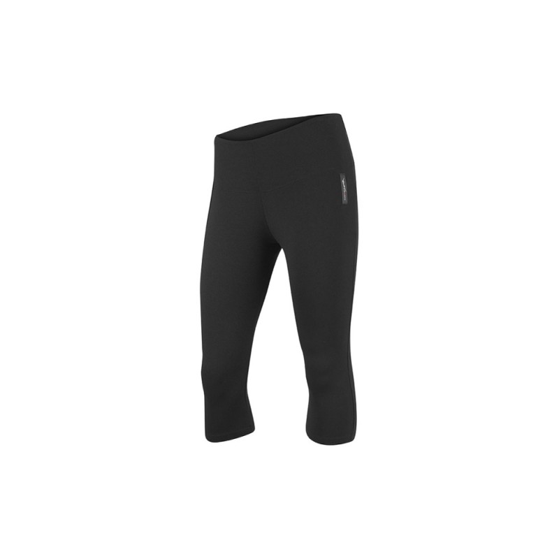 Malla pirata  azul SONTRESS MERYL CINTURA ENCAJAMIENTO CADERA