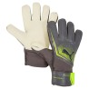 Guantes de portero gis Puma-PUMA ULTRA Play GRIS UNISEX