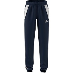 Pantalón Azul ADIDAS TIRO24 TRPTY TENABL/WHITE JUNIOR UNISEX