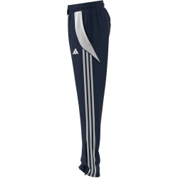 Pantalón Azul ADIDAS TIRO24 TRPTY TENABL/WHITE JUNIOR UNISEX