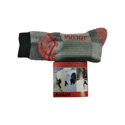 JOLUVI CALCETINES MONTAÑA  THERMA 225388
