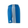 Bañador Azul ADIDAS 3S BLD SH3IN BROYAL/WHITE HOMBRE
