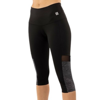 Malla negra corsario Koalaroo negra mujer