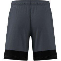 Pantalón corto gris Adidas GRIS-UNISEX JUNIOR