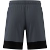 Pantalón corto gris Adidas GRIS-UNISEX JUNIOR