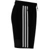 Pantalón corto negro Adidas-TIRO  NEGRO JUNIOR