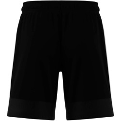 Pantalón corto negro Adidas-TIRO  NEGRO JUNIOR