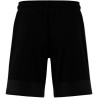 Pantalón corto negro Adidas-TIRO  NEGRO JUNIOR
