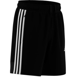 Pantalón corto negro Adidas-TIRO  NEGRO JUNIOR
