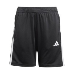 Pantalón corto negro Adidas-TIRO  NEGRO JUNIOR