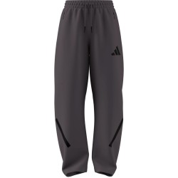 Pantalón de chándal Gris Adidas-W Z.N.E. BAR PT-JC5411  VERDE -MUJER