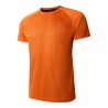 Camiseta Naranja  DARE2B  AccelerateTee  DMT722-249  HOMBRE  MULTICOLOR