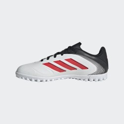 Botas de Futbol para UNISEX JUNIOR ADIDAS COPA PURE III CLUB TF J