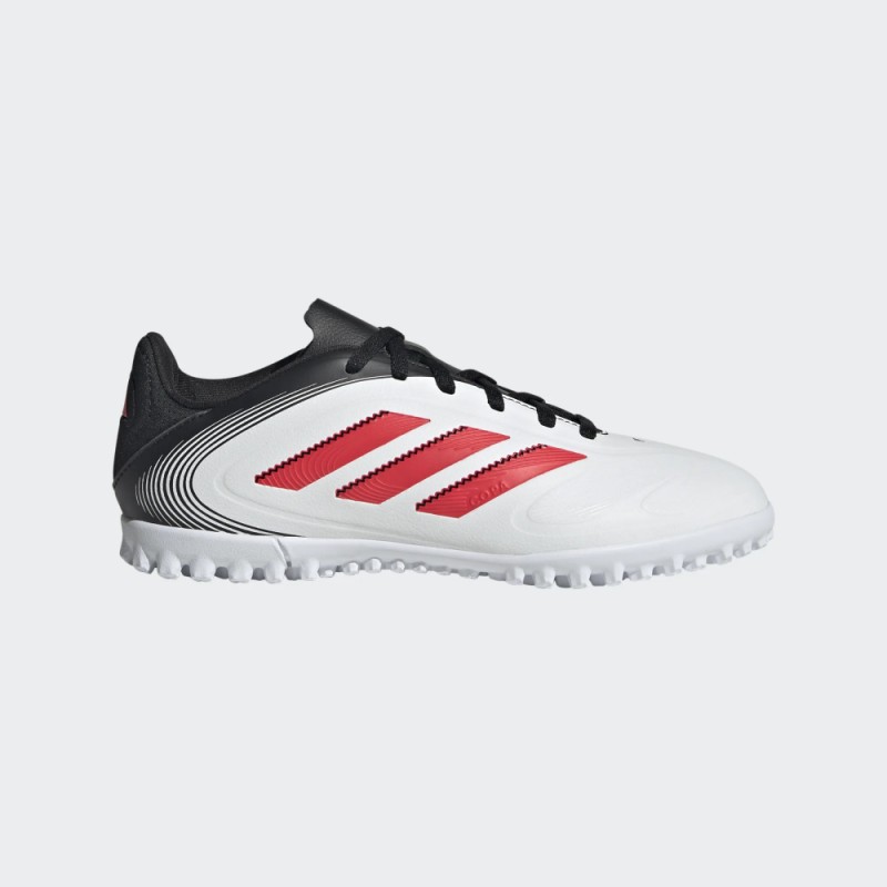 Botas de Futbol para UNISEX JUNIOR ADIDAS COPA PURE III CLUB TF J