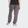 Pantalón de chándal gris Adidas-W SL FT CF PT-  grey -MUJER JC5693