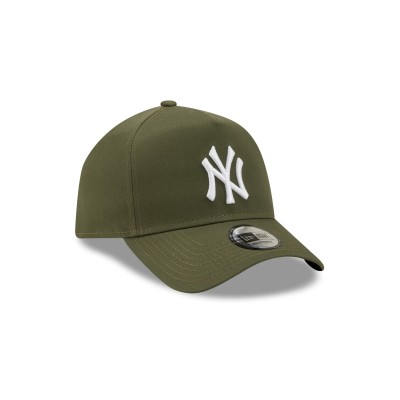 NEW ERA CAP COLOUR ESS EFRAME