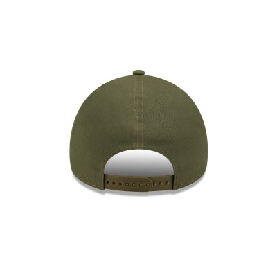 NEW ERA CAP COLOUR ESS EFRAME