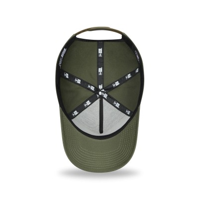 NEW ERA CAP COLOUR ESS EFRAME