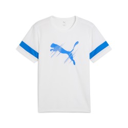 Camiseta blanca Puma blanca hombre