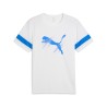 Camiseta blanca Puma blanca hombre