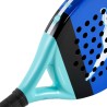 Pala Padel Puma-NOVA PADEL SMASH-049052-01-AZUL UNISEX