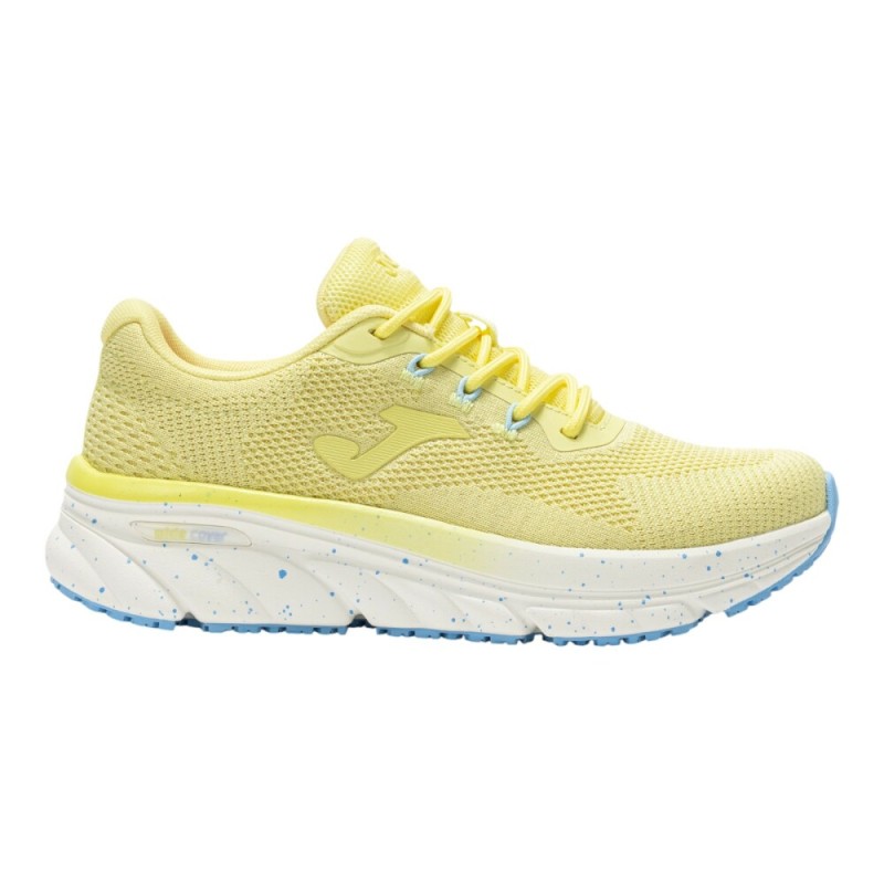 Zapatilla de Moda para MUJER JOMA JOMA ATREYU LADY 2528 YELLOQW MUJER