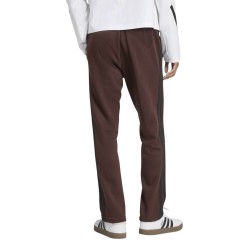 PANTALON ADIDAS JX0713 MARRÓN HOMBRE FELPA